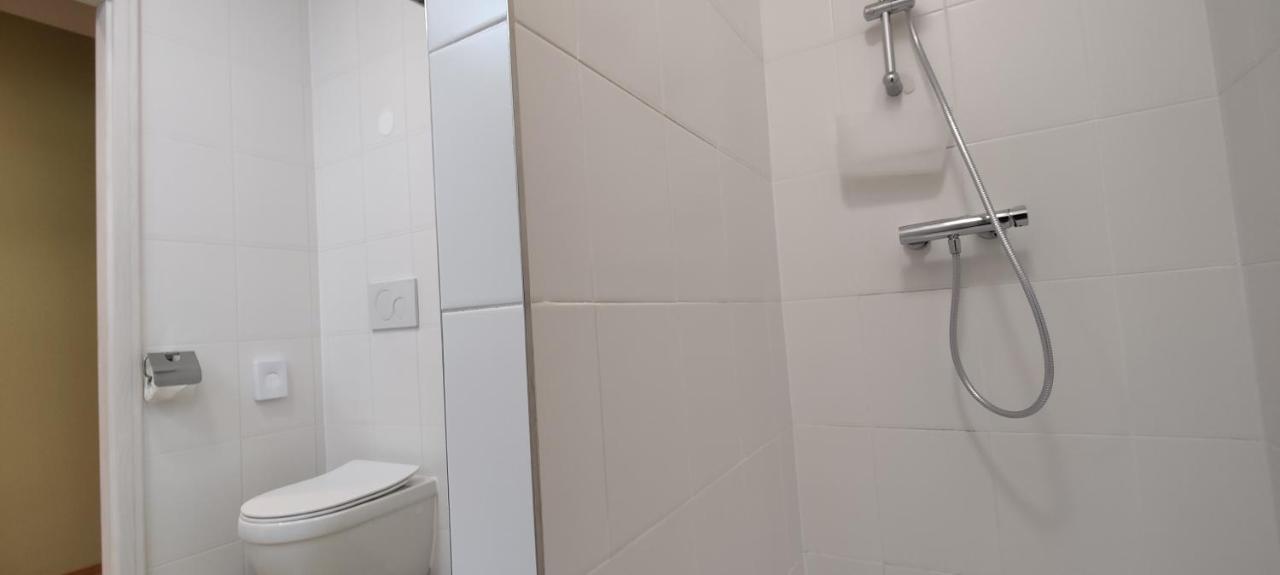Sabines Apartments Ferienwohnungen فرونكرشن المظهر الخارجي الصورة