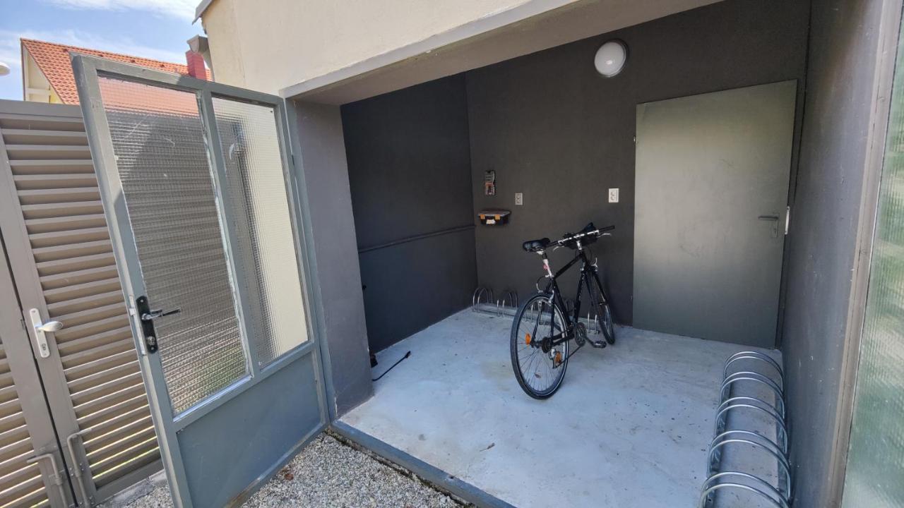 Sabines Apartments Ferienwohnungen فرونكرشن المظهر الخارجي الصورة
