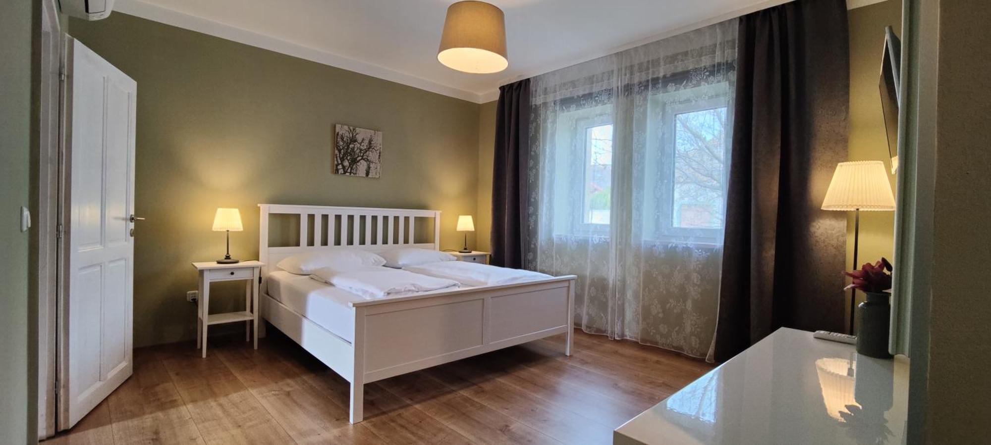 Sabines Apartments Ferienwohnungen فرونكرشن المظهر الخارجي الصورة