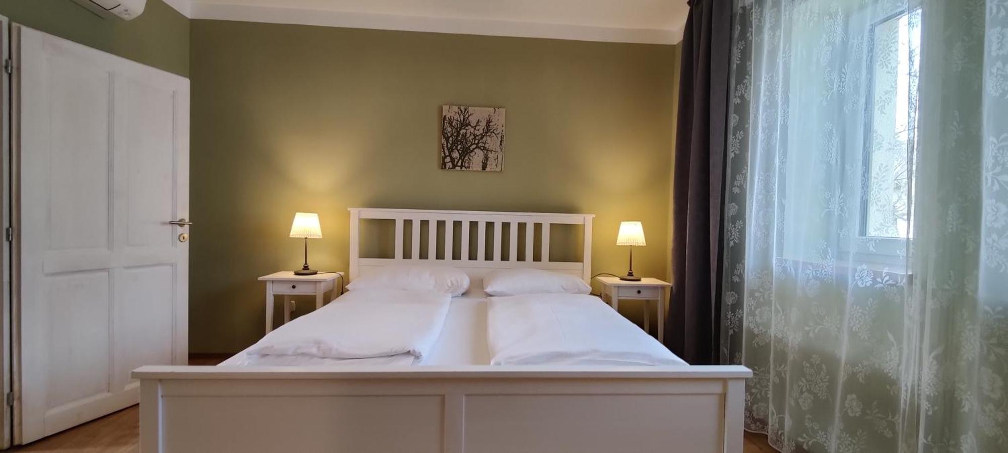 Sabines Apartments Ferienwohnungen فرونكرشن المظهر الخارجي الصورة