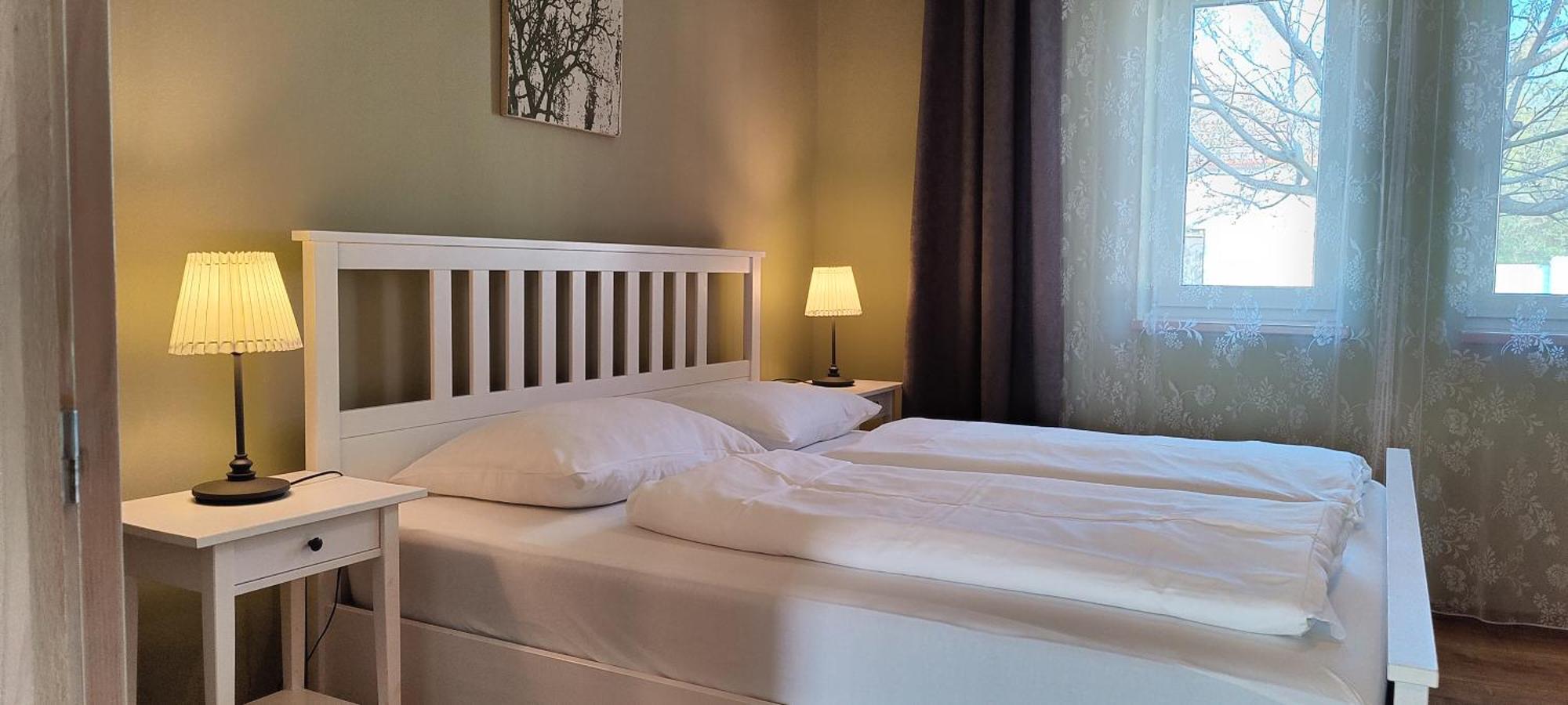 Sabines Apartments Ferienwohnungen فرونكرشن المظهر الخارجي الصورة