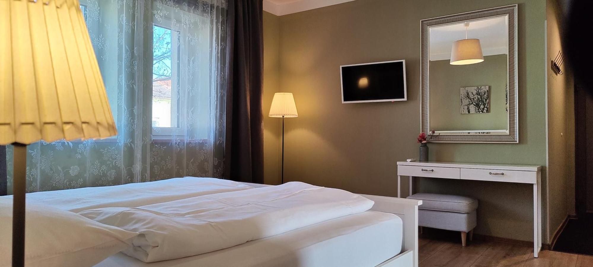Sabines Apartments Ferienwohnungen فرونكرشن المظهر الخارجي الصورة