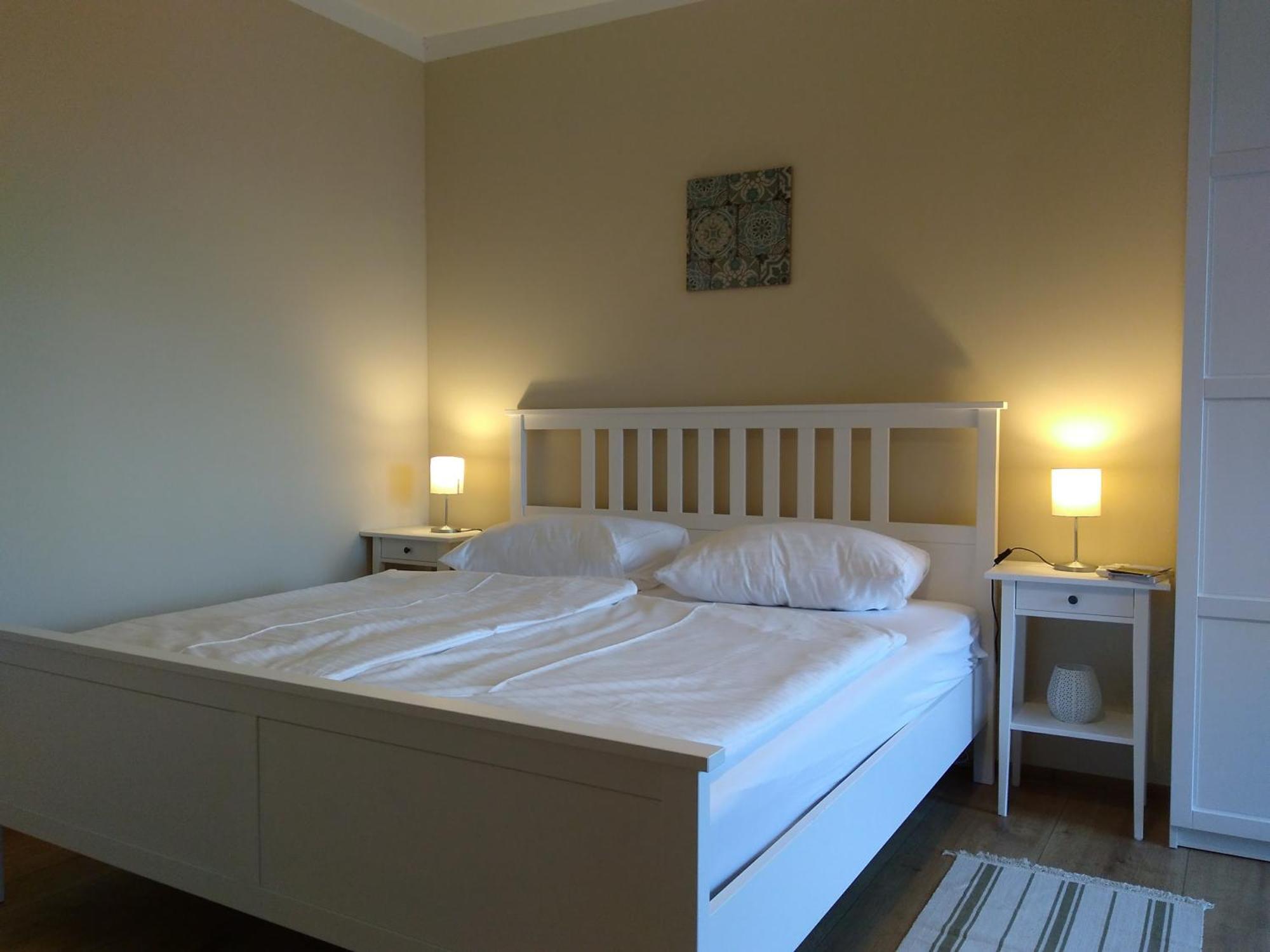 Sabines Apartments Ferienwohnungen فرونكرشن المظهر الخارجي الصورة