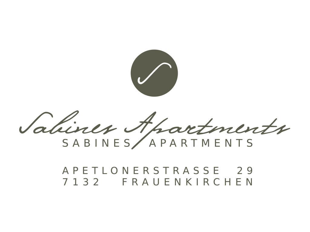 Sabines Apartments Ferienwohnungen فرونكرشن المظهر الخارجي الصورة