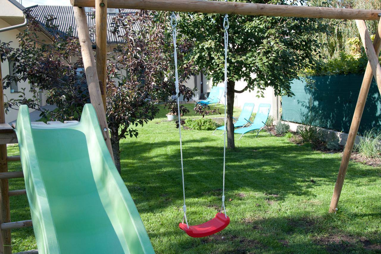 Sabines Apartments Ferienwohnungen فرونكرشن المظهر الخارجي الصورة